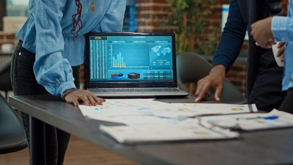  Modern Approach to Production Planning with ERPNext - Cover Image